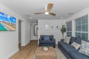 Sunny Shore Retreat Near Beach
